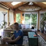 AirBnB Unterkunft