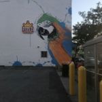 Street Art in Hamilton