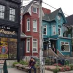 Toronto: Kensington Market