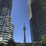 Toronto: CN Tower