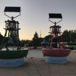 Toronto: Central Island