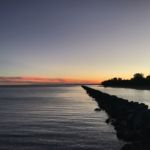 Toronto Central Island