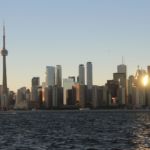 Toronto Skyline