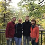 Hamilton Wasserfälle