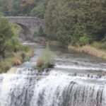 Hamilton Wasserfälle