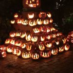 Hamilton Pumpkin House