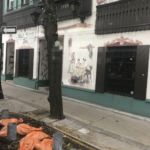 "Schwarzwaldcafe" in Hamilton: soll aber nicht so gut sein