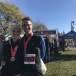 Halbmarathon: Check!